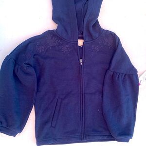 Roxy sweater (girls)